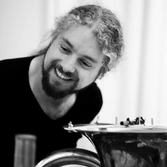 Simon Ratcliffe